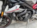 2017 Triumph Triumph Street Triple 765 - 26 000 km - Náhled 5