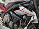 2017 Triumph Triumph Street Triple 765 - 26 000 km - Náhled 7