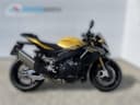 2023 Aprilia Aprilia Tuono V4 - 0 km - Náhled 2
