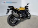 2023 Aprilia Aprilia Tuono V4 - 0 km - Náhled 3