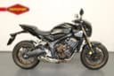 2025 Honda Honda CB 650R - 4 892 km - Náhled 1