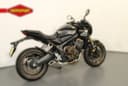 2025 Honda Honda CB 650R - 4 892 km - Náhled 11