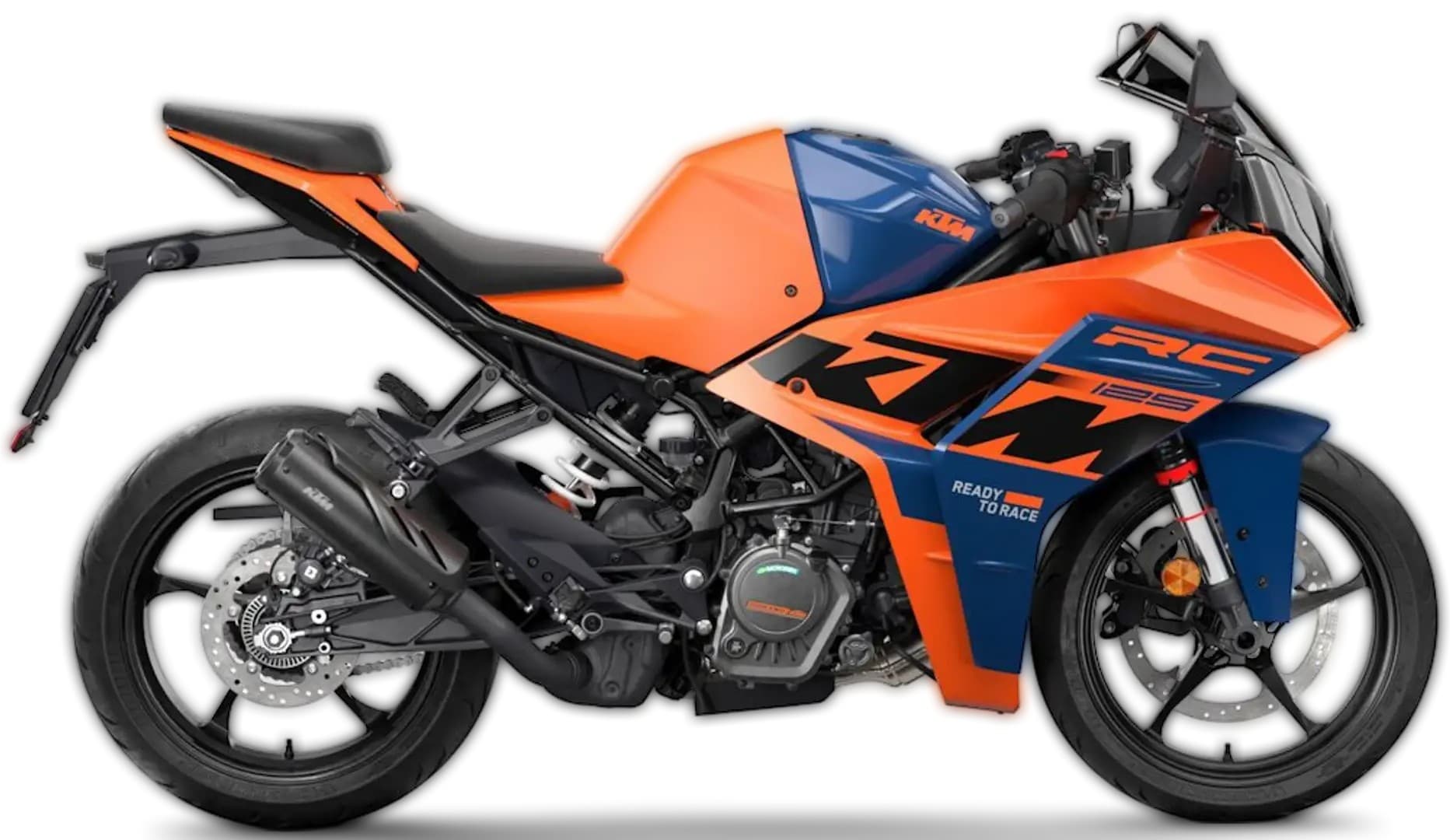 2024 KTM KTM 390 Duke - 1 km - Fotka 1
