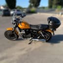 2017 Moto Guzzi Moto Guzzi V9 - 3 000 km - Náhled 2