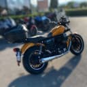 2017 Moto Guzzi Moto Guzzi V9 - 3 000 km - Náhled 5