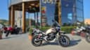 2025 Moto Guzzi Moto Guzzi V85 TT - 2 397 km - Náhled 1