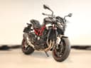 2025 Kawasaki Kawasaki Z900 - 11 667 km - Náhled 2