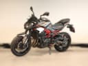 2025 Kawasaki Kawasaki Z900 - 11 667 km - Náhled 4