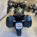 2019 Kawasaki Kawasaki Versys 650 - 24 997 km - Náhled 7