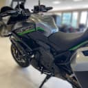 2019 Kawasaki Kawasaki Versys 650 - 24 997 km - Náhled 8