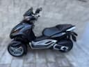 2014 Piaggio Piaggio MP3 - 24 200 km - Náhled 3