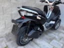 2014 Piaggio Piaggio MP3 - 24 200 km - Náhled 7