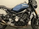 2016 Yamaha Yamaha MT-09 - 31 196 km - Náhled 7