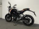 2016 KTM KTM 125 Duke - 19 653 km - Náhled 15