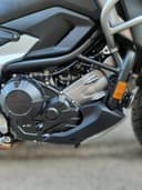 2021 Honda Honda NC 750 X - 14 000 km - Náhled 10