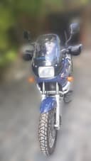 1999 BMW BMW F 650 GS - 60 000 km - Náhled 7
