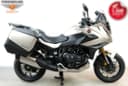 2025 Honda Honda NT 1100 - 0 km - Náhled 1