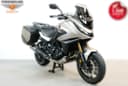 2025 Honda Honda NT 1100 - 0 km - Náhled 2