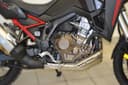 2020 Honda Honda CRF 1100 L Africa Twin - 45 000 km - Náhled 7