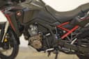 2020 Honda Honda CRF 1100 L Africa Twin - 45 000 km - Náhled 12