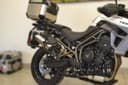 2017 Triumph Triumph Tiger 800 - 32 000 km - Náhled 5