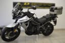 2017 Triumph Triumph Tiger 800 - 32 000 km - Náhled 9