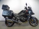 2023 Honda Honda NT 1100 - 21 083 km - Náhled 1