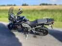 2011 Triumph Triumph Tiger 800 - 38 000 km - Náhled 4