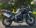 2011 Triumph Triumph Tiger 800 - 38 000 km - Náhled 8