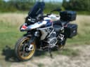 2023 BMW BMW R 1250 GS - 25 100 km - Náhled 2