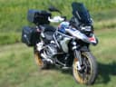 2023 BMW BMW R 1250 GS - 25 100 km - Náhled 3