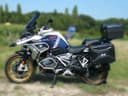 2023 BMW BMW R 1250 GS - 25 100 km - Náhled 4