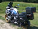 2023 BMW BMW R 1250 GS - 25 100 km - Náhled 6