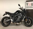 2021 Yamaha Yamaha MT-09 - 21 065 km - Náhled 1