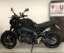 2021 Yamaha Yamaha MT-09 - 21 065 km - Náhled 2