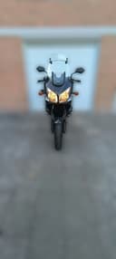 2004 Suzuki Suzuki DL 650 V-Strom - 36 397 km - Náhled 5