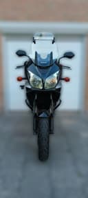 2004 Suzuki Suzuki DL 650 V-Strom - 36 397 km - Náhled 7