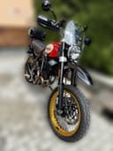 2018 Ducati Ducati Scrambler - 17 000 km - Náhled 4