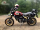 2018 Ducati Ducati Scrambler - 17 000 km - Náhled 5