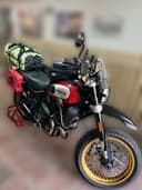2018 Ducati Ducati Scrambler - 17 000 km - Náhled 6