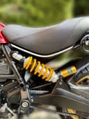 2018 Ducati Ducati Scrambler - 17 000 km - Náhled 9