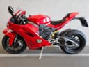 2025 Ducati Ducati Panigale V4 - 6 500 km - Náhled 2
