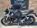 2020 Triumph Triumph Street Triple 765 - 18 500 km - Náhled 2
