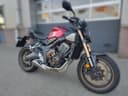 2024 Honda Honda CB 650R - 512 km - Náhled 1