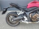 2024 Honda Honda CB 650R - 512 km - Náhled 6