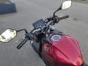 2024 Honda Honda CB 650R - 512 km - Náhled 10