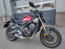 2024 Honda Honda CB 650R - 512 km - Náhled 12