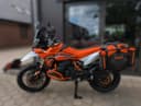 2023 KTM KTM 890 Adventure - 4 678 km - Náhled 2