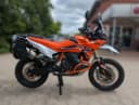 2023 KTM KTM 890 Adventure - 4 678 km - Náhled 8