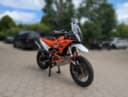 2023 KTM KTM 890 Adventure - 4 678 km - Náhled 9